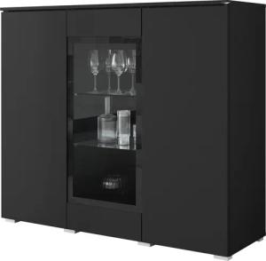 MIRJAN24 Kommode Vera 120 (mit drei