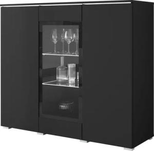 MIRJAN24 Kommode Vera 120 (mit drei