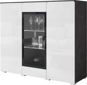 MIRJAN24 Kommode Vera 120 (mit drei