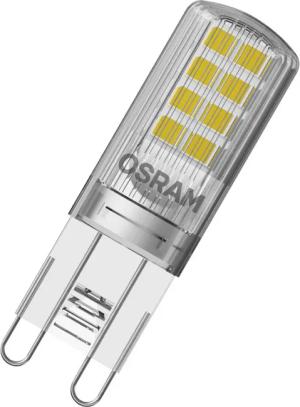 Osram LED-Leuchtmittel Osram LED Stiftsockellampe 30