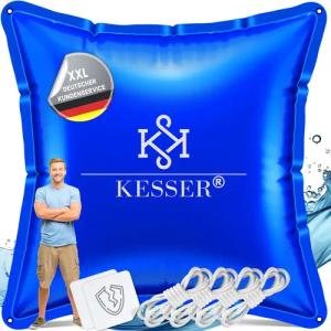KESSER Pool-Abdeckplane (6-St)