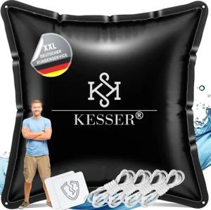 KESSER Pool-Abdeckplane (3-St)