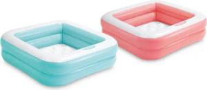 Intex Planschbecken Play Box Pool aufblasbarer