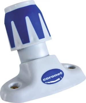 Coronet Laubbesen Coronet Stielhalter Easy Fix