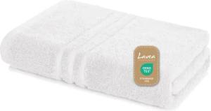 Lavea Handtuch Set saugstarke Frottierserie Elena,