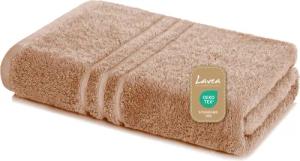 Lavea Handtuch Set saugstarke Frottierserie Elena,