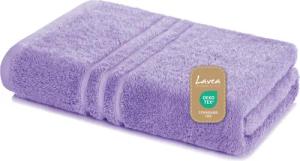 Lavea Handtuch Set saugstarke Frottierserie Elena,