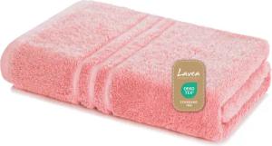 Lavea Handtuch Set saugstarke Frottierserie Elena,
