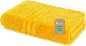 Lavea Handtuch Set saugstarke Frottierserie Elena,