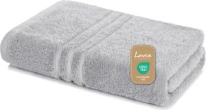 Lavea Handtuch Set saugstarke Frottierserie Elena,
