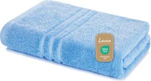 Lavea Handtuch Set saugstarke Frottierserie Elena,