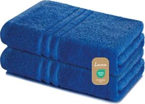 Lavea Handtuch Set saugstarke Frottierserie Elena,
