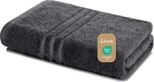 Lavea Handtuch Set saugstarke Frottierserie Elena,