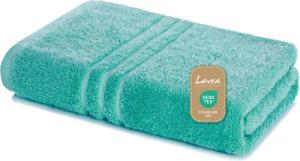 Lavea Handtuch Set saugstarke Frottierserie Elena,