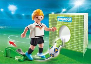 Playmobil® 70479 Fußballspieler Deutschland Konstruktions-Spielset