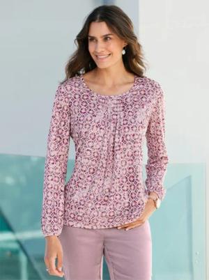 Print-Shirt