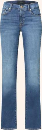 7 for all mankind Bootcut Jeans