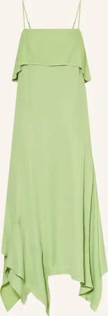 REISS Kleid ALBA mit Volants