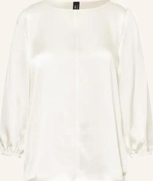 MARC CAIN Blusenshirt aus Seide