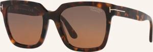TOM FORD Sonnenbrillen TR001682