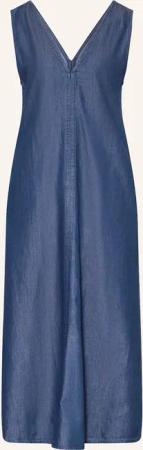 Marc O'Polo Kleid in Jeansoptik
