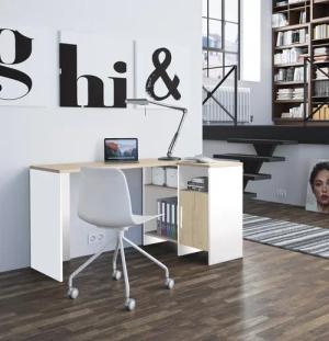 Gami Schreibtisch "Liverpool"