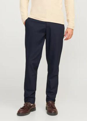 Jack & Jones Chinohose "JPSTACE LEO CHINO NOOS"
