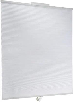 hecht international Insektenschutz-Fensterrahmen "FLEX", BxH: 100x130 cm