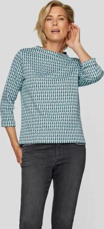 Rabe Print-Shirt "T-Shirt"