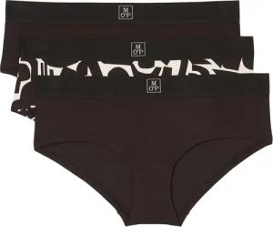 Marc OPolo Panty "Essentials", (3er Pack), mit verschiedenen Farbkombinationen