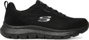 Skechers Sneakers Flex Appeal 5.0-Fresh Trek 150213/BBK Schwarz