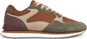HOFF Sneakers City Sao Paulo 22502605 Braun