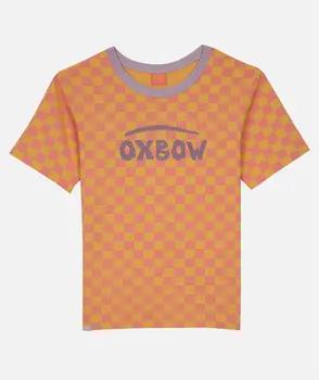 Oxbow  T-Shirt Tee-shirt TEAMO