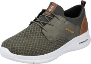 Rieker  Halbschuhe Schnuerschuhe B737154 B73 B7371-54
