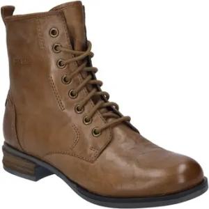 Josef Seibel Stiefel Stiefeletten Stiefelette 76522-VL160370