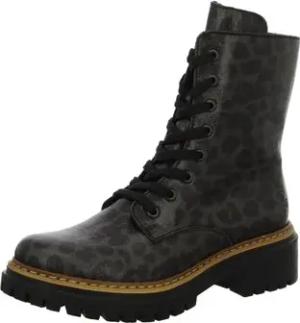 Rieker Stiefel Stiefeletten leprato 72627-90