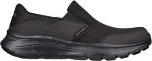 Skechers Herrenschuhe Slipper 232515 BBK