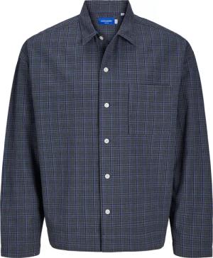 Überhemd Jack & Jones Roxbury Boxy