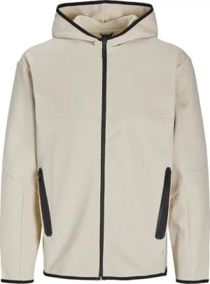 Kapuzensweatshirt mit Reißverschluss Jack & Jones Fusion