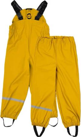 Mädchenregenhose Mikk-Line