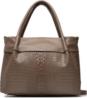Creole Handtasche S10552 Braun