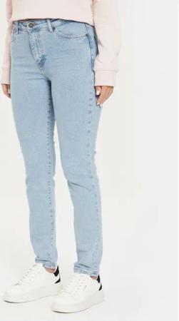 Guess Jeans Jeans W4YA92 D5CB3 Blau Slim Fit