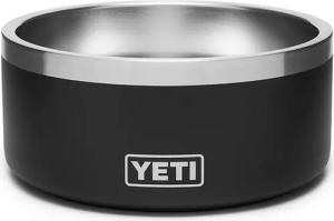 Yeti Coolers Boomer 4 Dog Bowl