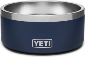 Yeti Coolers Boomer 4 Dog Bowl