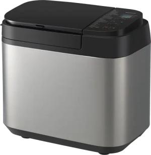 Panasonic Brotbackautomat SD-YR2550SXE, 31 Programme, 550
