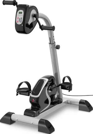aktivshop Heimtrainer Arm- und Beintrainer »2in1«