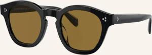 OLIVER PEOPLES Sonnenbrille OV5382SU BOUDREAU L.A.