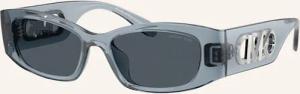 MICHAEL KORS Sonnenbrille MK2243U