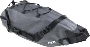 Evoc Seat Pack Boa 6 - Satteltasche (Bikepacking) 35 cm (carbon grey)