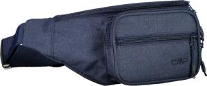 CMP Habana - Gürteltasche 26 cm (navy)